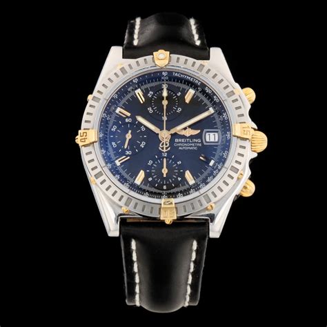 breitling chromomat|breitling chronomat review.